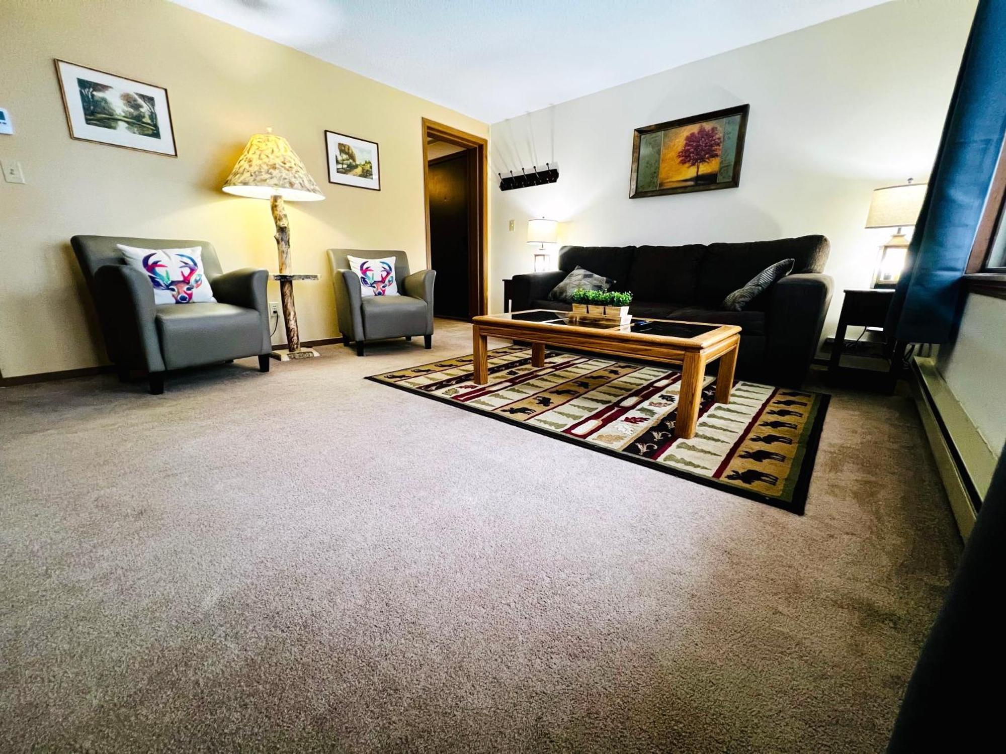 Silver Street Condos Lake City Bagian luar foto