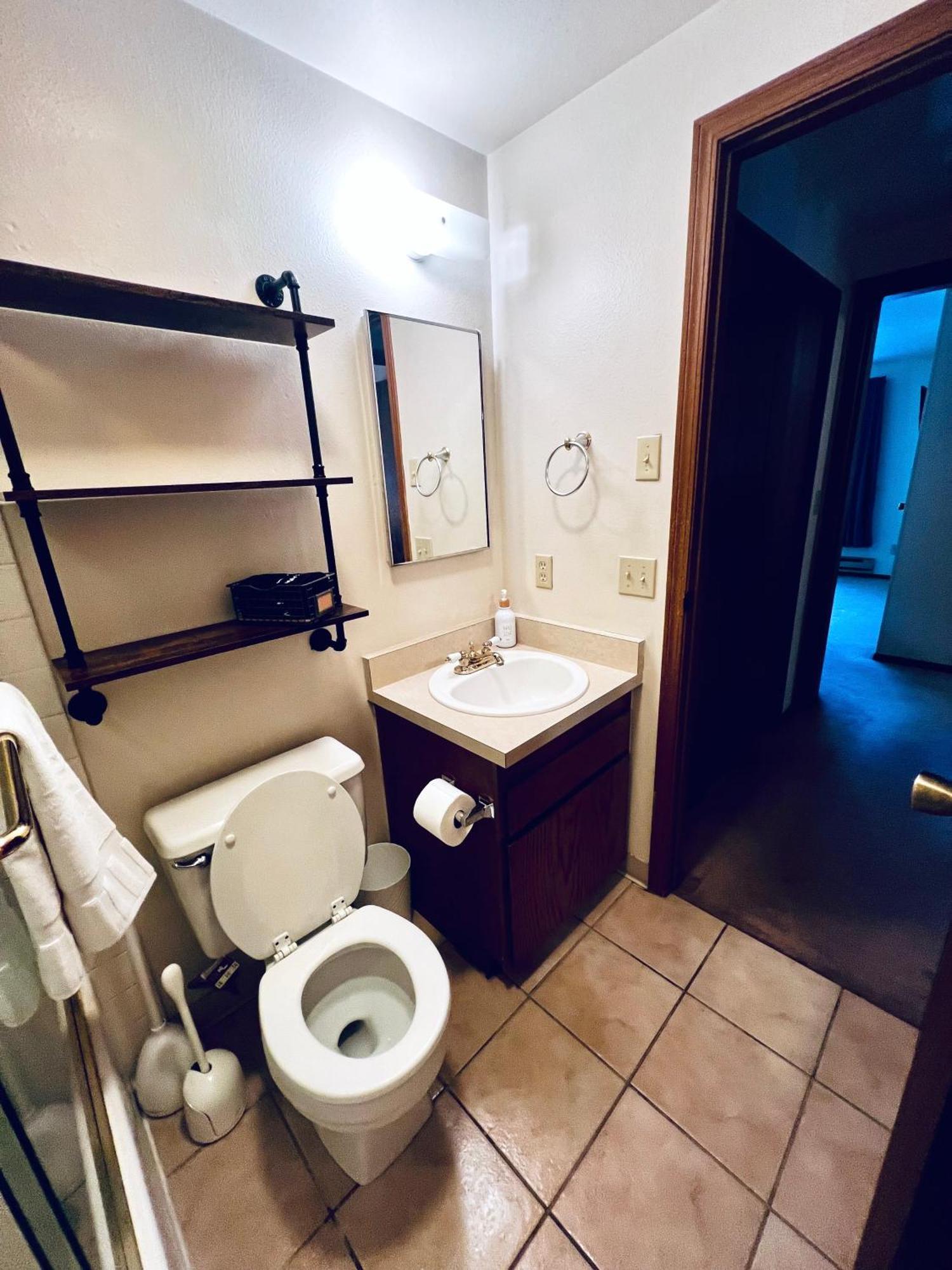 Silver Street Condos Lake City Bagian luar foto