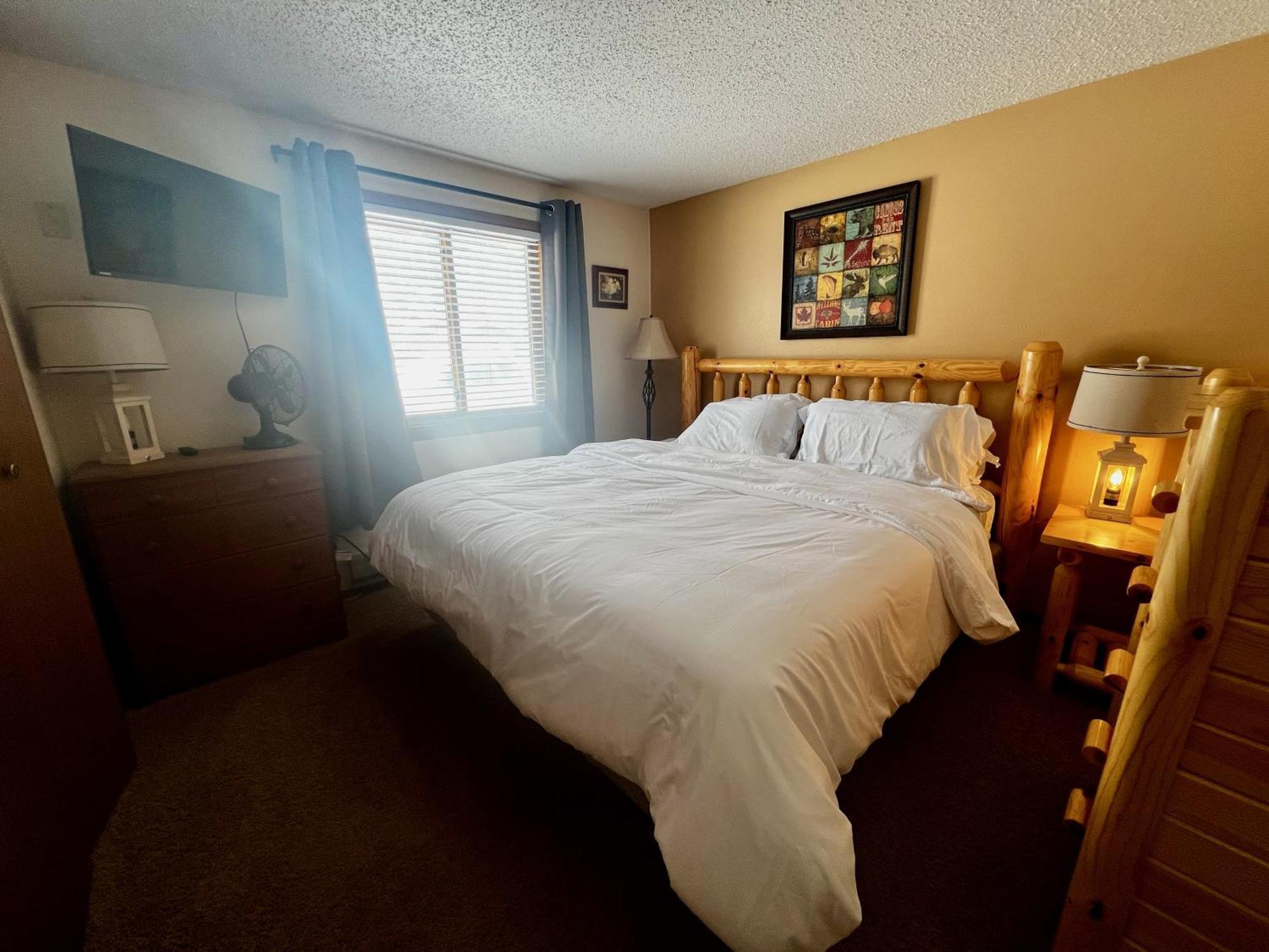 Silver Street Condos Lake City Bagian luar foto