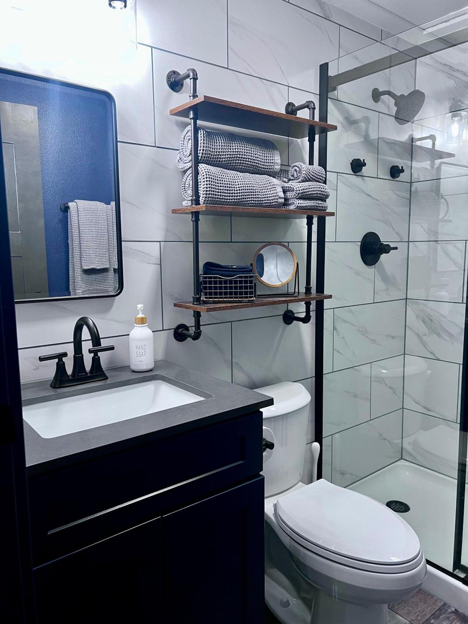 Silver Street Condos Lake City Bagian luar foto