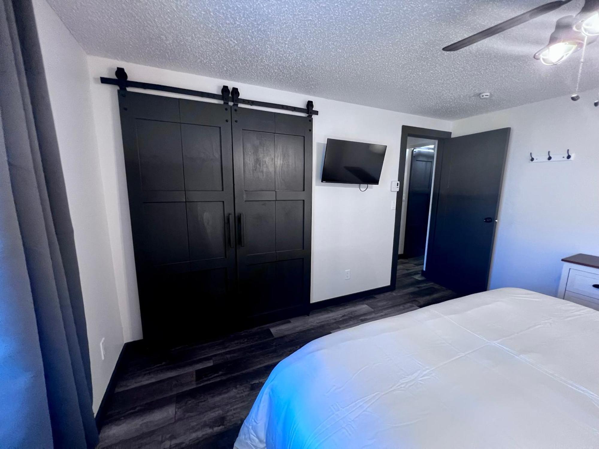 Silver Street Condos Lake City Bagian luar foto