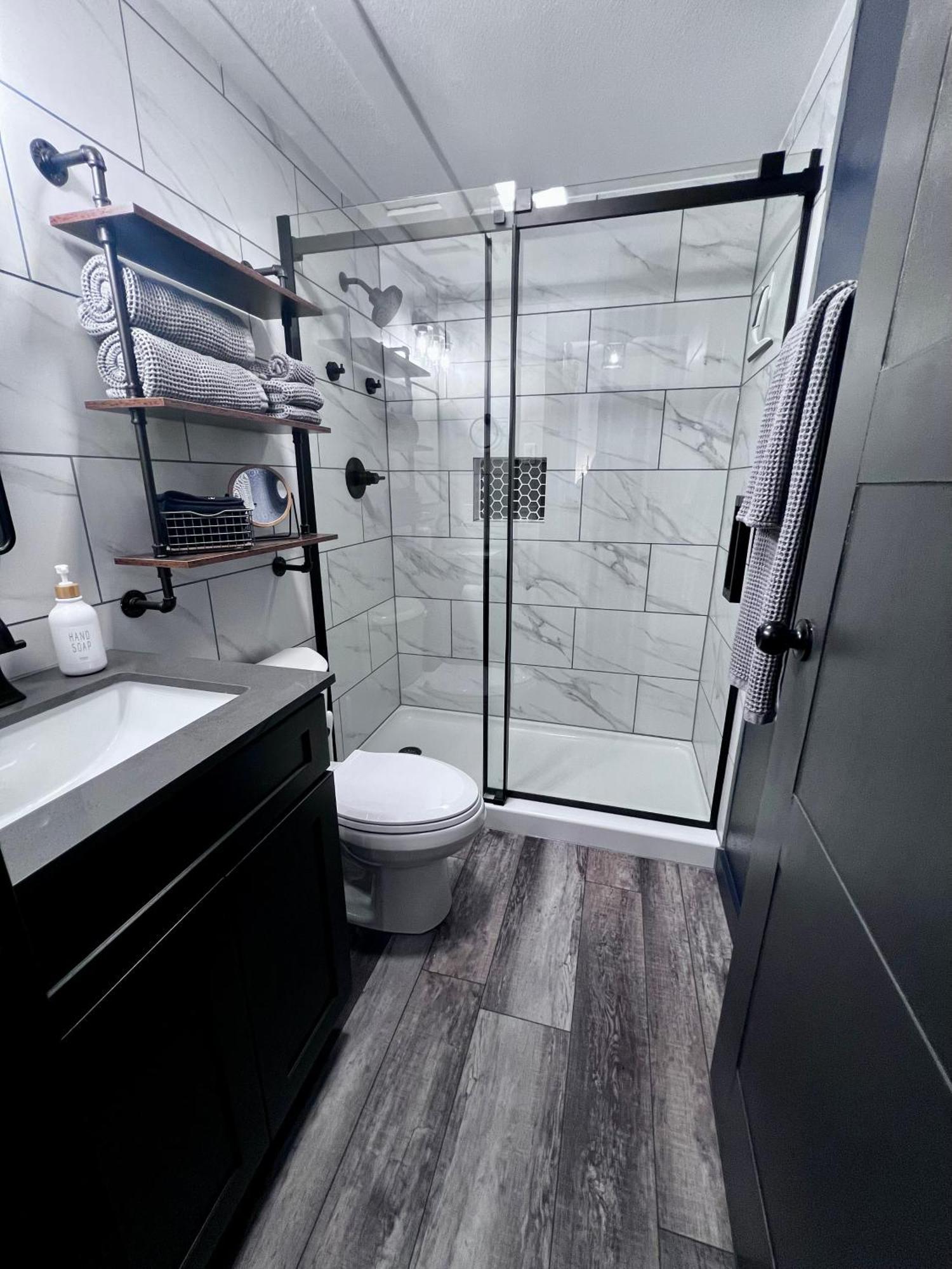 Silver Street Condos Lake City Bagian luar foto