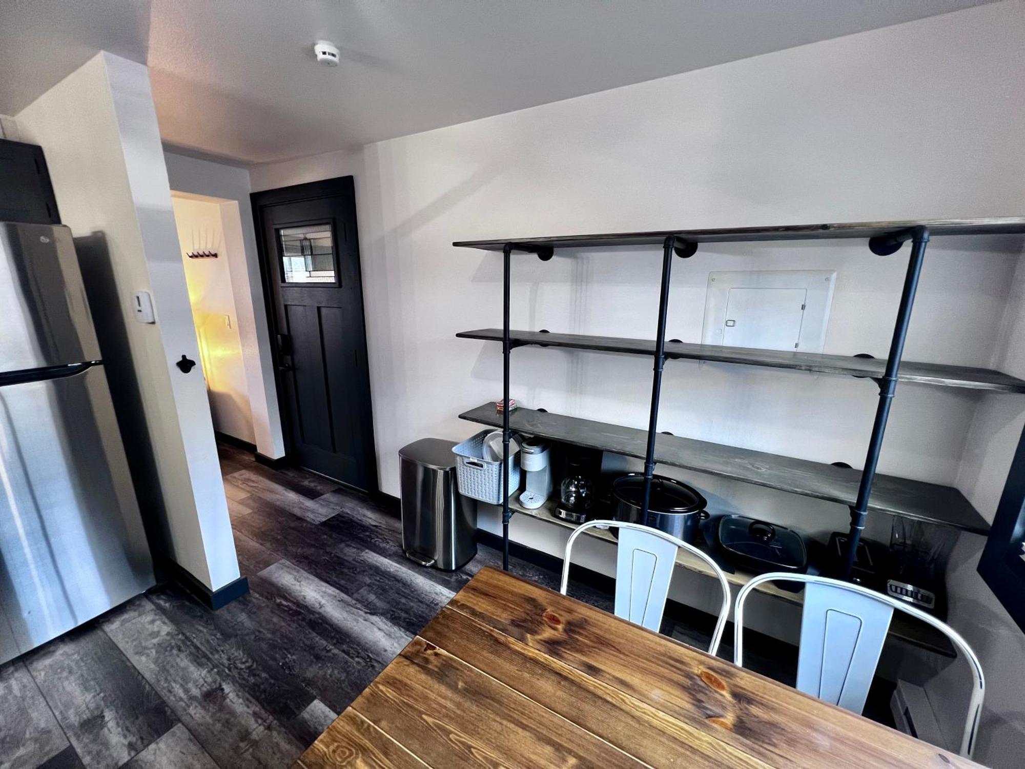 Silver Street Condos Lake City Bagian luar foto